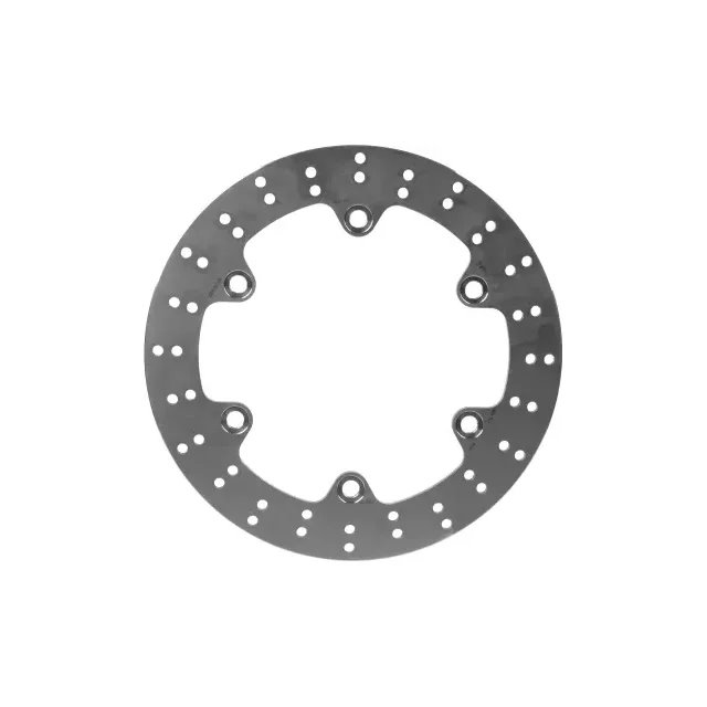 Tarcza hamulcowa przód Honda NSS 125 Forza, SH 300 (256X144X4,5MM) TRW | MST450