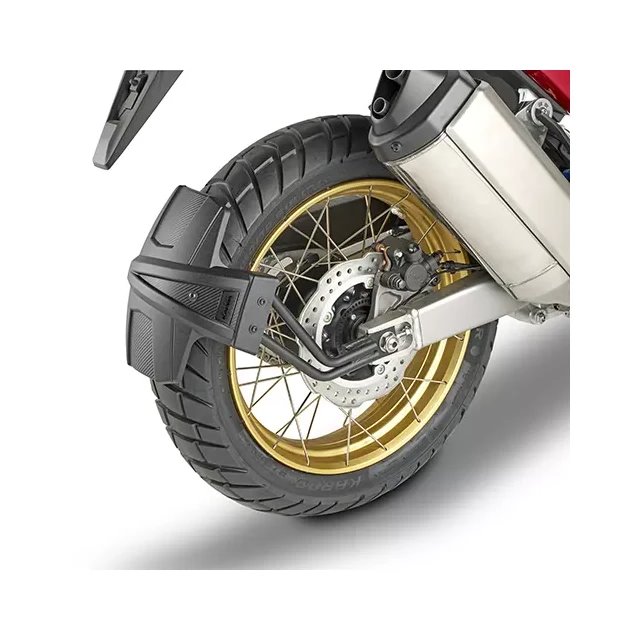 Mocowanie błotnika KRM02 Honda CRF 1100L Africa Twin/Adventure Sports Kappa | RM1178KITK