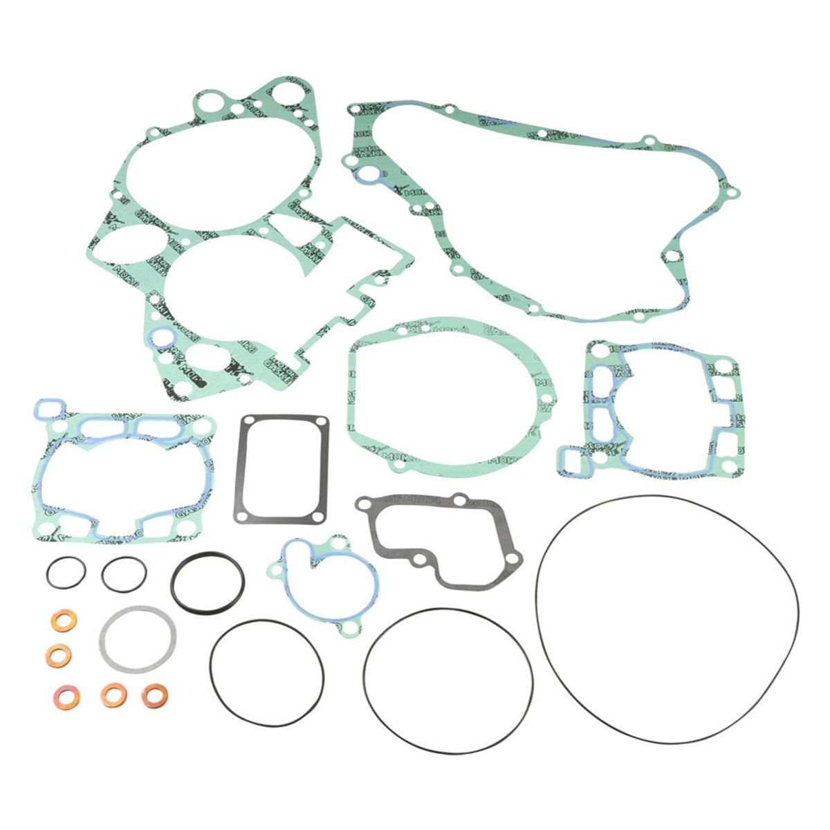 Komplet uszczelek Suzuki RM 125 Athena | P400510850143