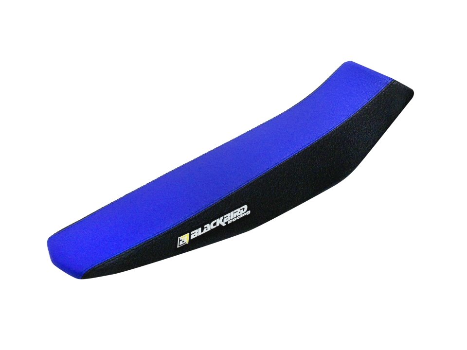 Poszycie siedzenia Yamaha YZ 250F, YZ 450F, WR 250F, WR 450F Replica Yamaha Factory Racing Blackbird | E1248R11