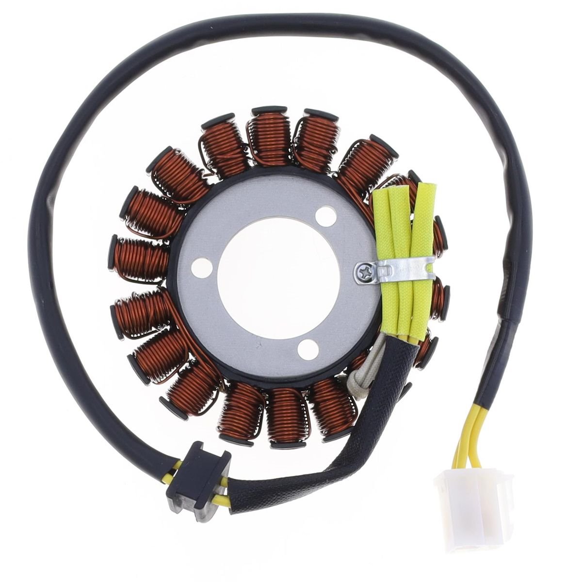 Uzwojenie alternatora (stator) Suzuki GSX-R 600/750 Athena | S410510394002