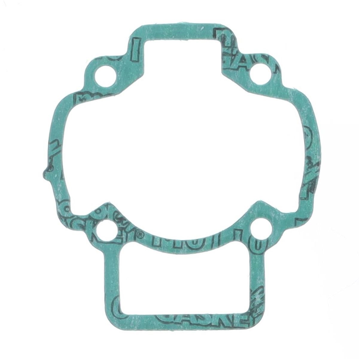 Uszczelka pod cylinder 0,4 mm Gilera RUNNER 50, Piaggio NRG, Derbi GP1 RACE Athena | S410480006037