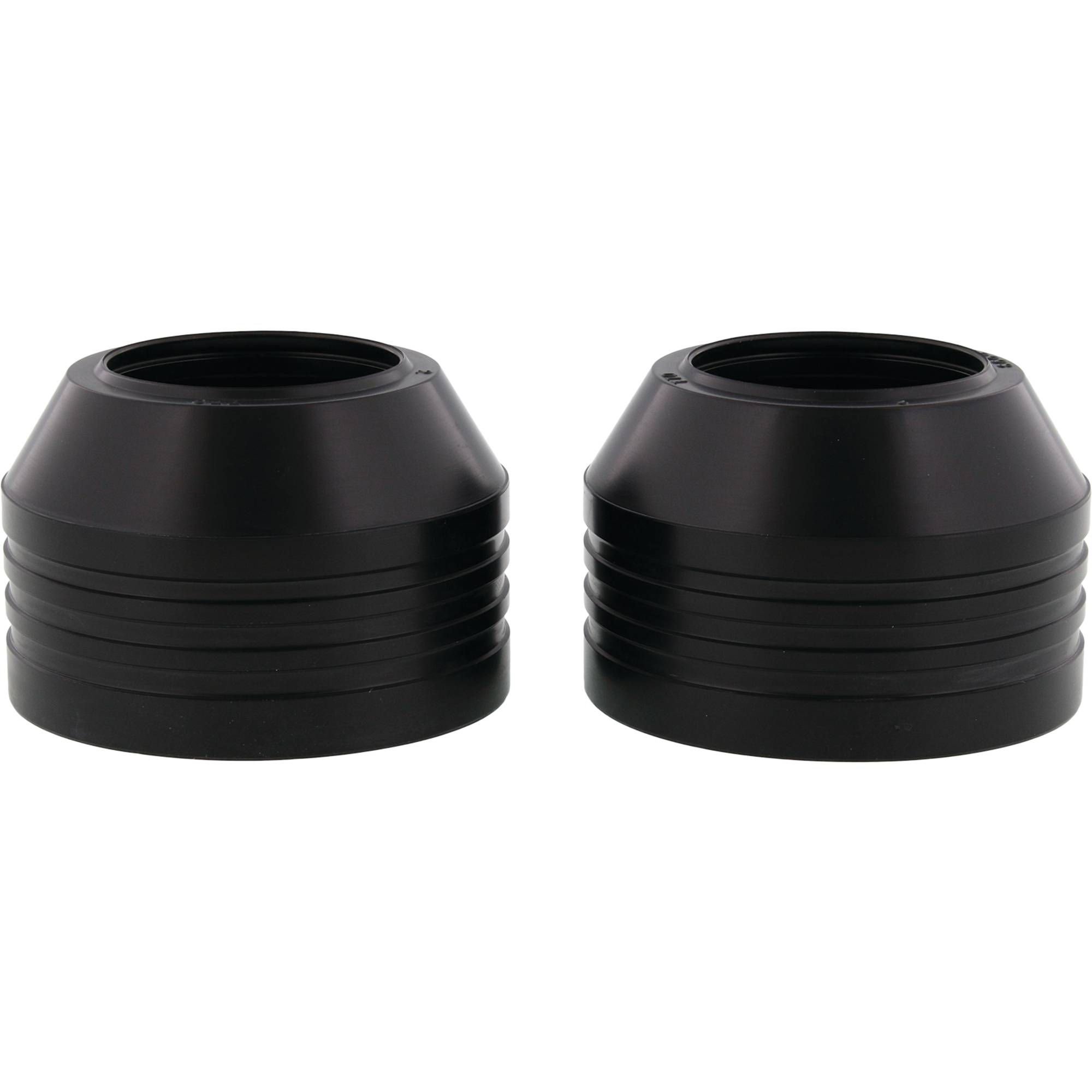 Uszczelniacze przedniego zawieszenia pyłowe BMW R45, R65, R80RT, R100CS, Kawasaki Z400/500/550 36X49,5X40 ALL BALLS | 57-147