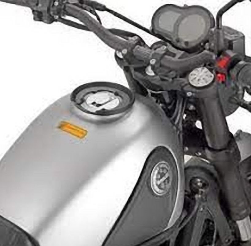 Mocowanie adapter Tanklock Benelli Leoncino 500, 502 C Kappa | BF34K