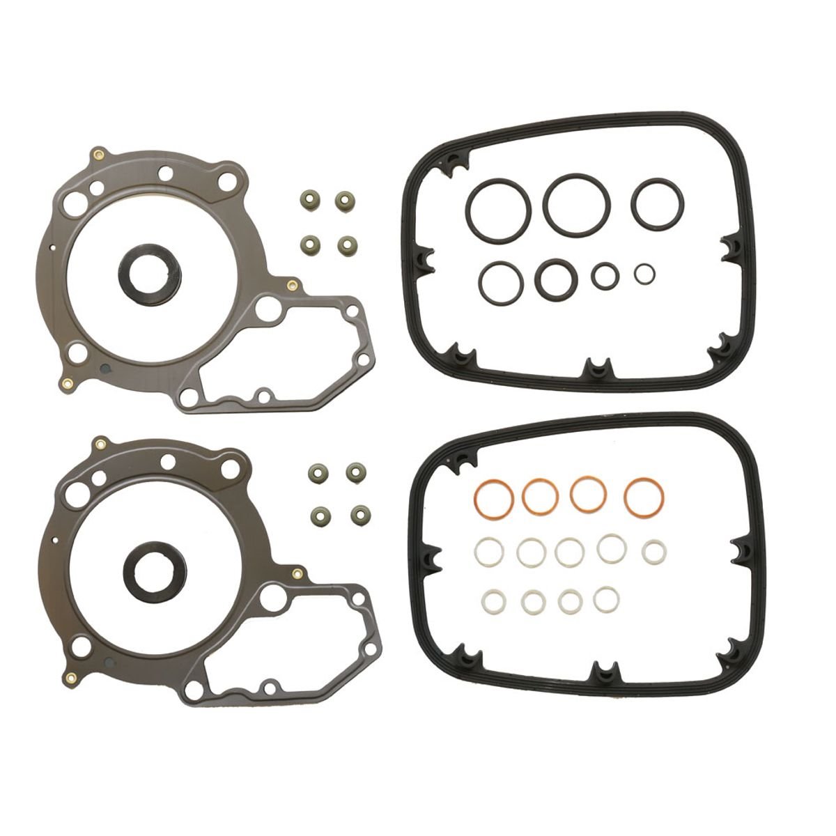 Uszczelki Top-End BMW R 1100 GS/RS Athena | P400068850980/2