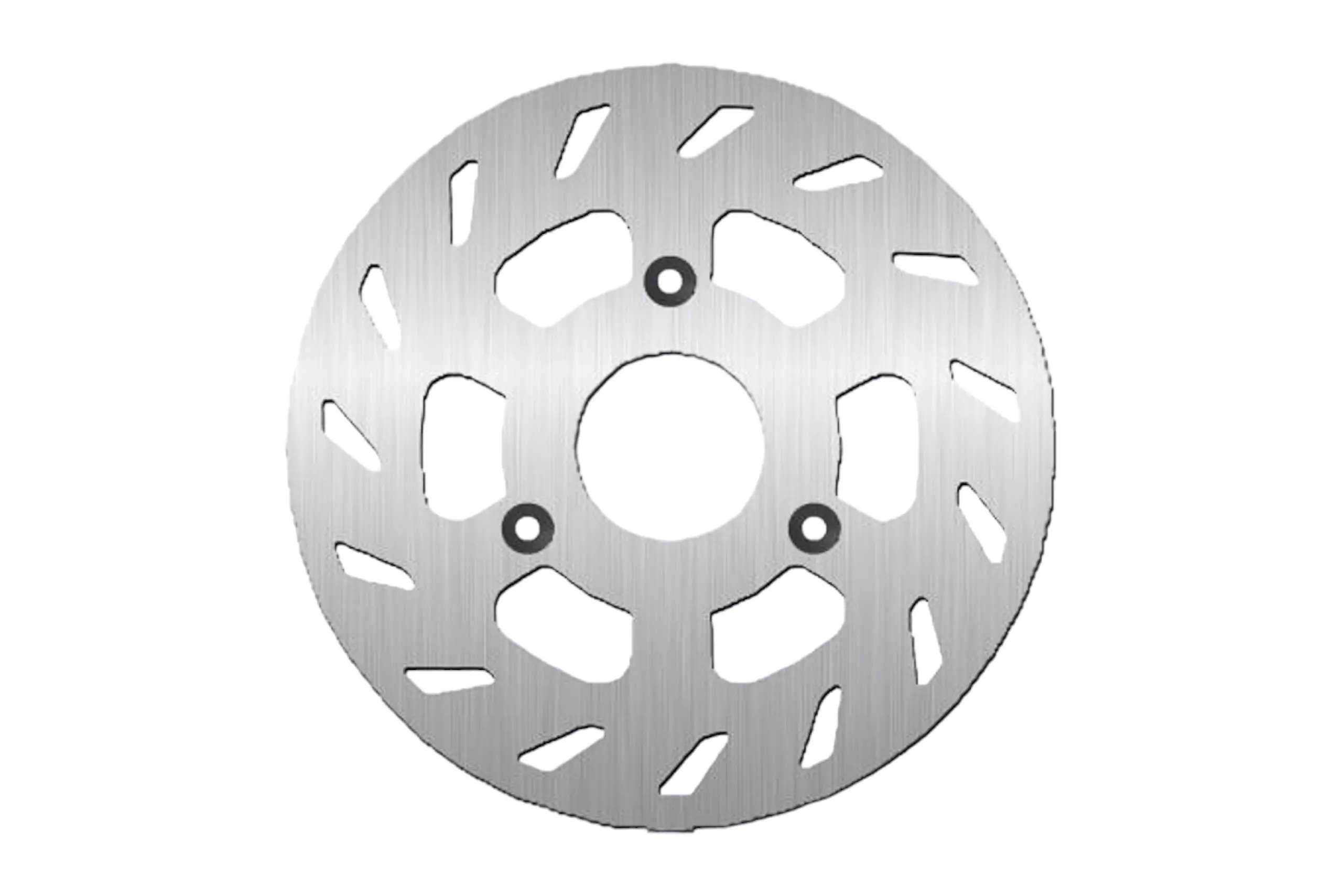 Tarcza hamulcowa przód Kymco People 50 (226X60X3,5mm) (3X9,5mm) | NG285