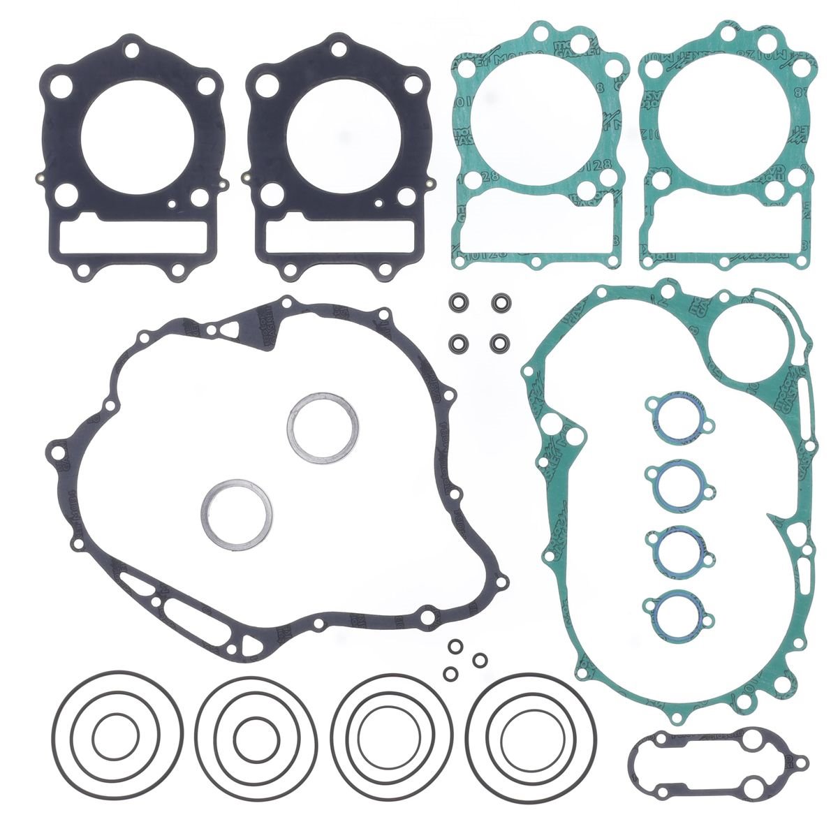 Komplet uszczelek Yamaha XV 750 Virago Athena | P400485850721