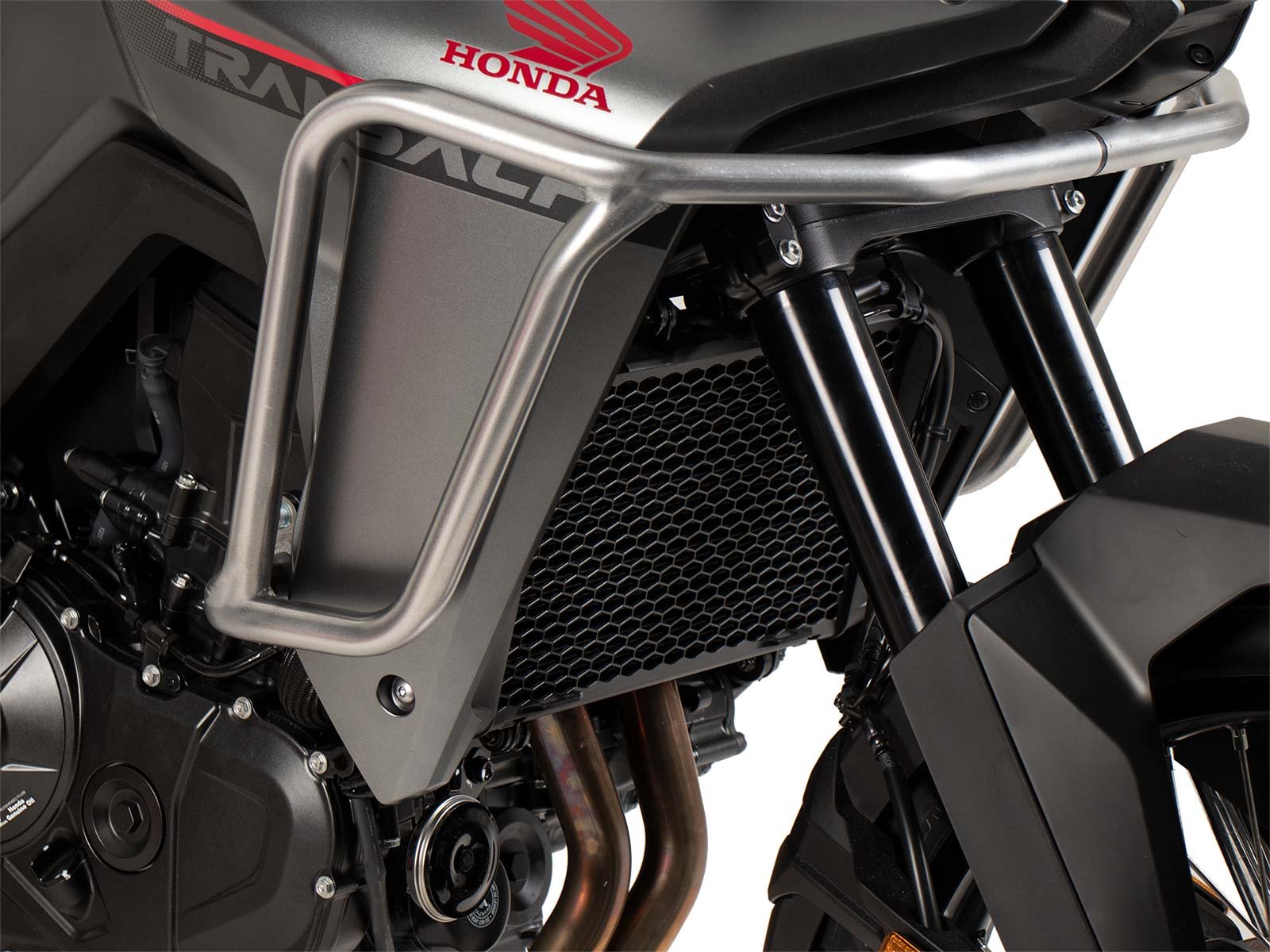 Gmole górne (zbiornika) Honda XL 750 Transalp 2025 - 2026 Hepco Becker | 5029556 00 09