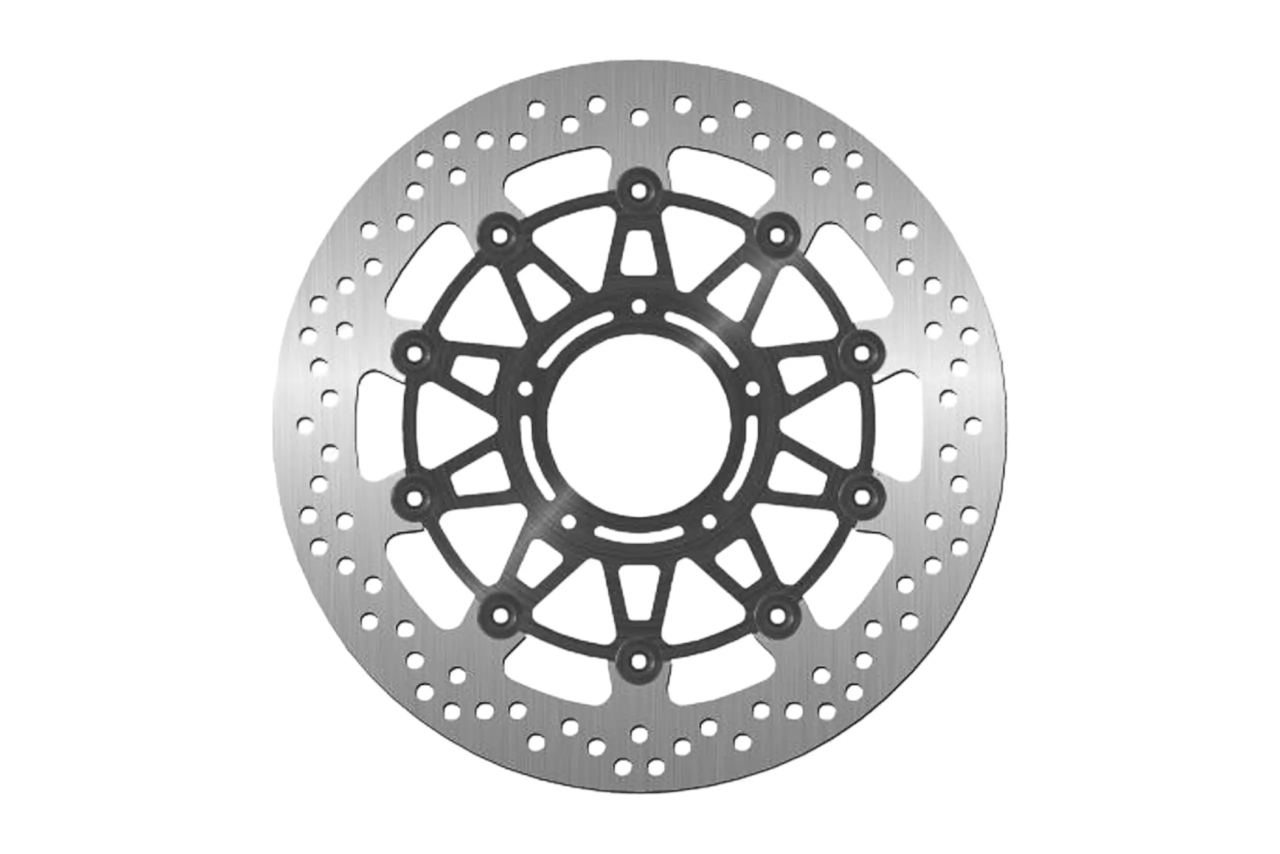 Tarcza hamulcowa przód MV Agusta Brutale (310X80X5MM) (5X8,5MM) PŁYWAJĄCA | NG1528