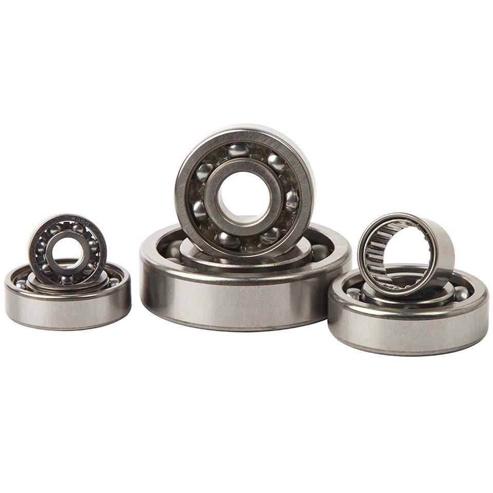 Zestaw naprawczy skrzyni biegów Kawasaki KVF 750 BRUTE FORCE HOT RODS | TBK0099