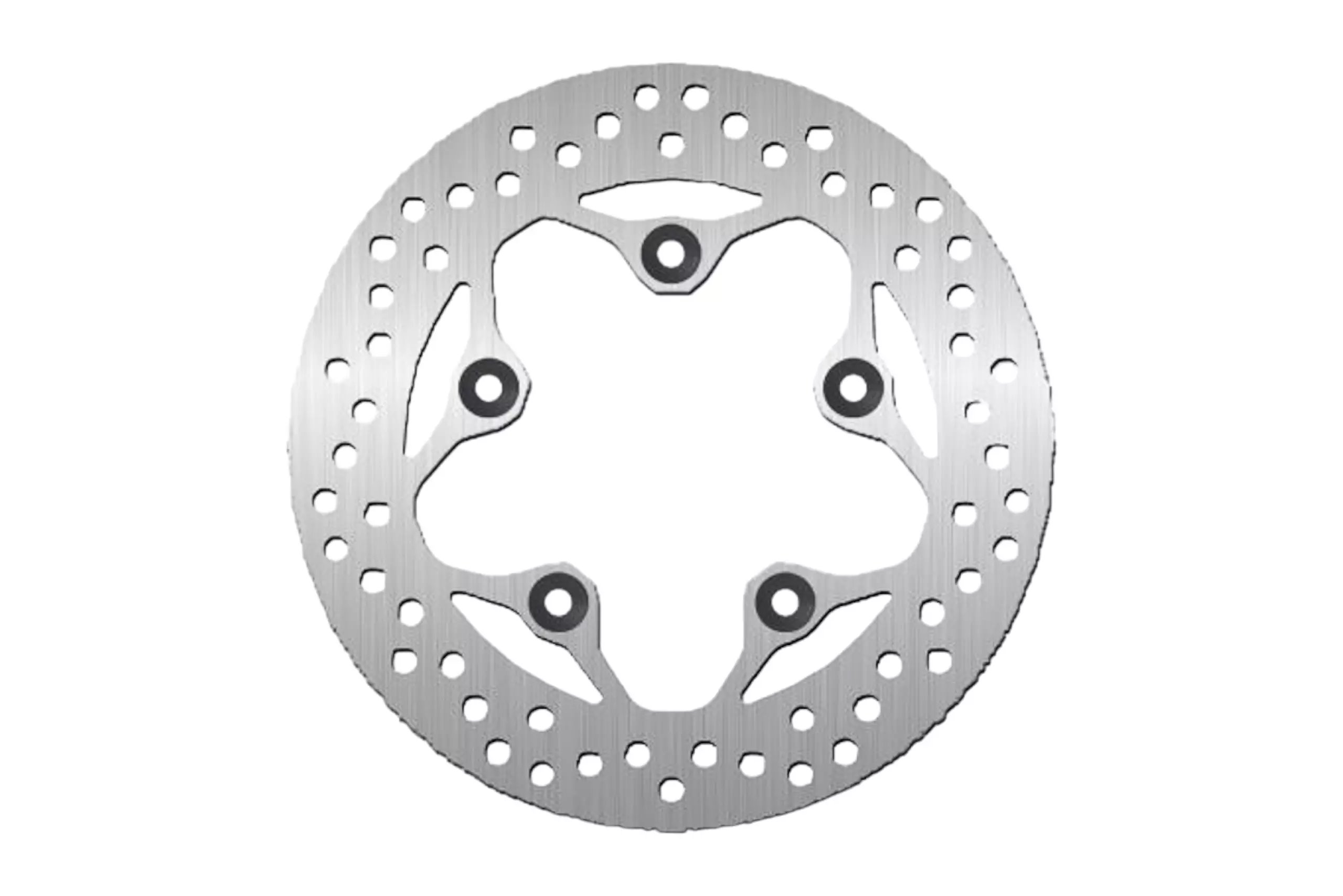 Tarcza hamulcowa przód Kymco Agility/Like 125/150/200 (220X89,5X4MM) (5X10,5MM) | NG1345