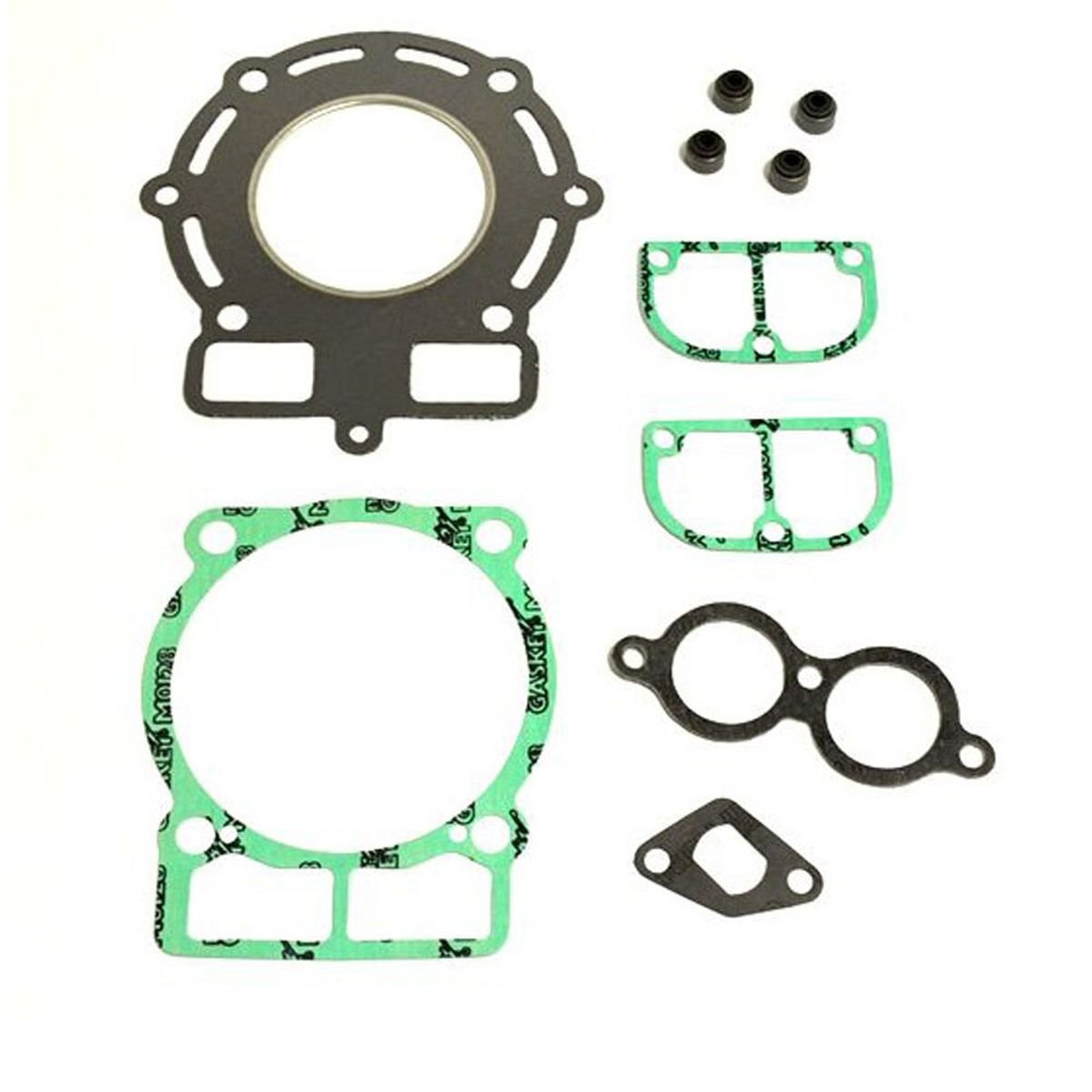 Uszczelki TOP-END KTM 250 EXC 250 Racing Athena | P400270600008