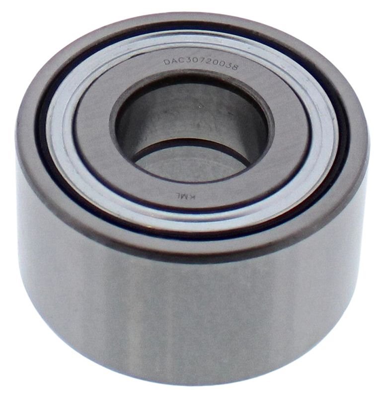 Łożyska koła tylnego z uszczelniaczami (wzmocnione) Yamaha YXZ 1000R EPS, YXZ 1000R EPS SE, YXZ 1000R EPS SS, YXZ 1000R EPS SS SE, YXZ 1000R EPS SS XTR All Balls | 25-1787-HP