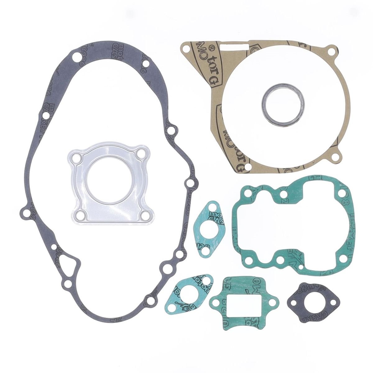 Komplet uszczelek Suzuki TS 50 Athena | P400510850002