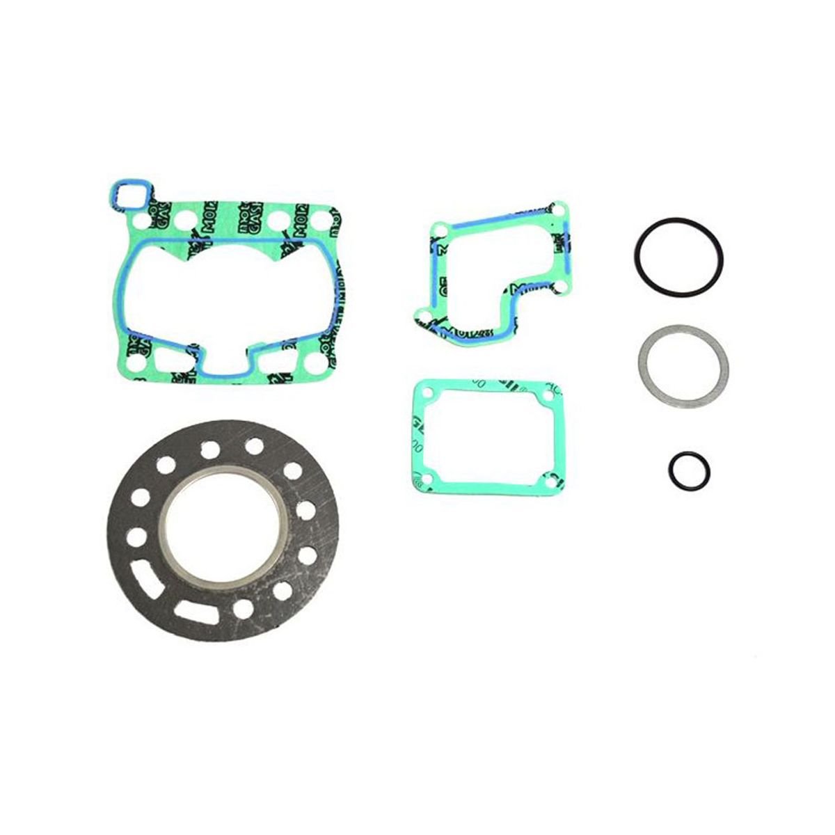 Uszczelki TOP-END Suzuki RM80 K/L Athena | P400510600081