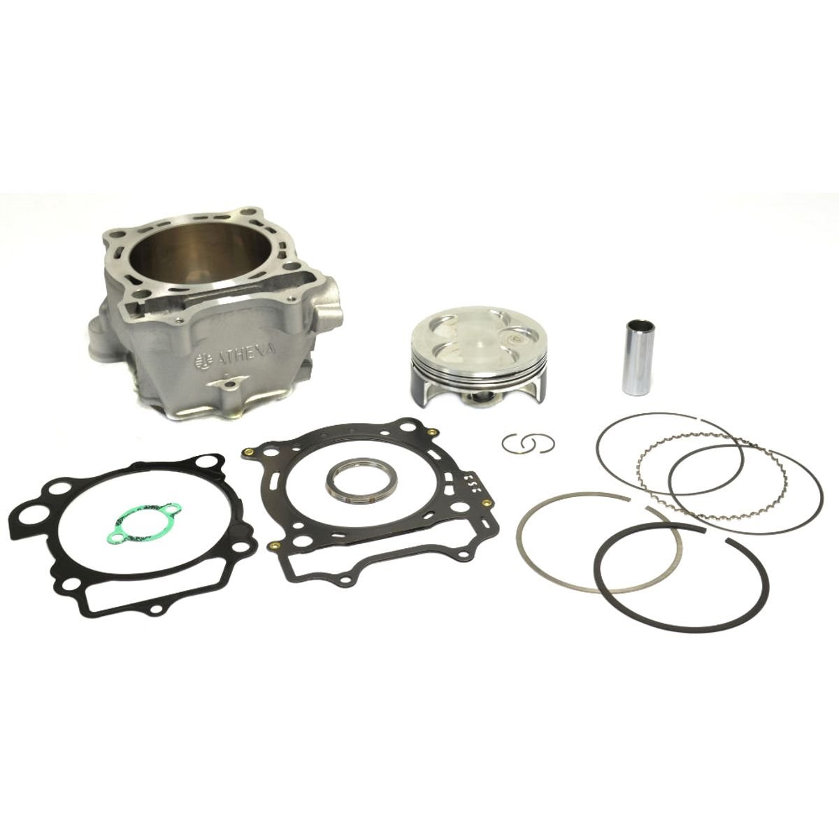 Cylinder kompletny Yamaha YFZ 450R, YFZ 450X STD=95mm Athena | P400485100046