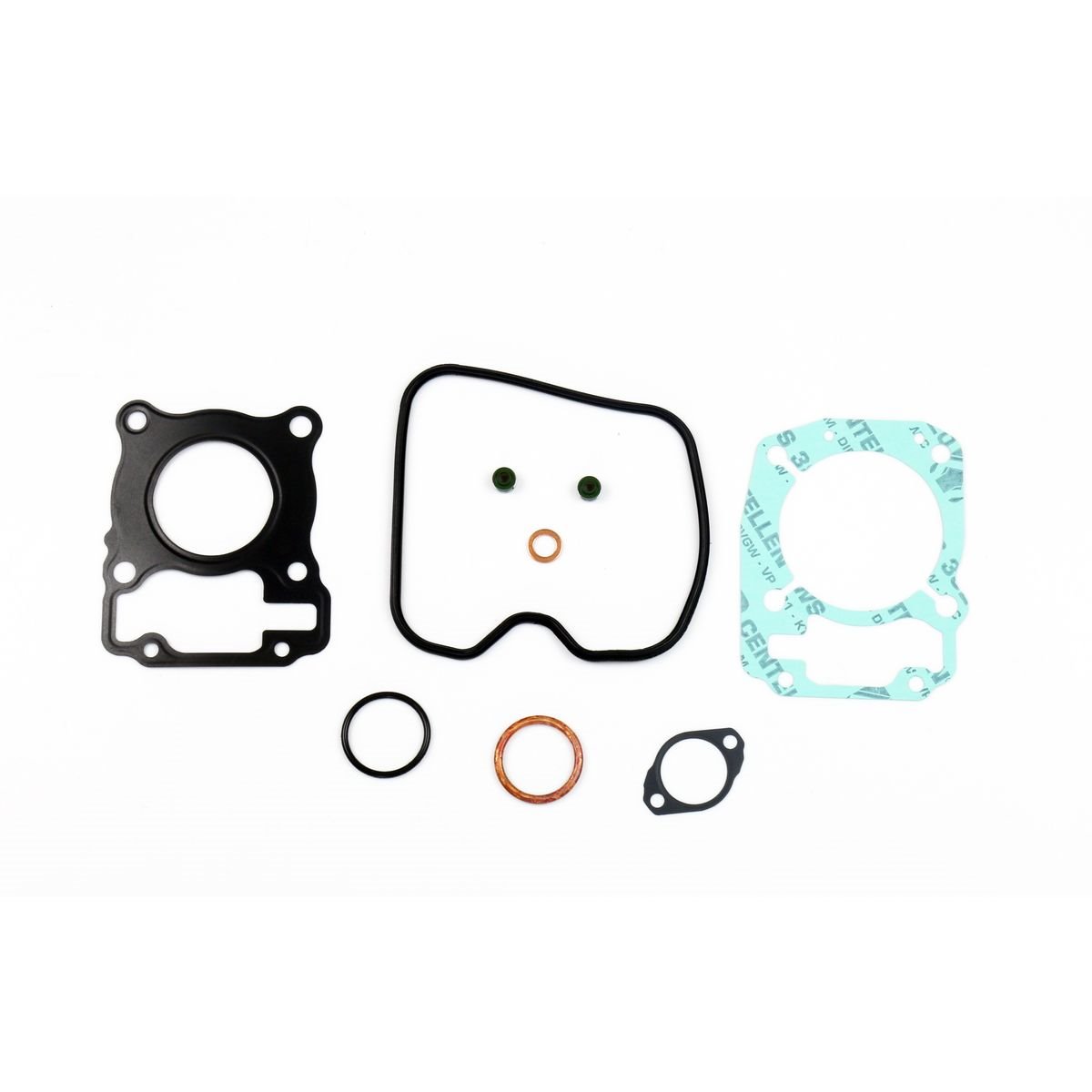 Uszczelki Top-End Honda CBF 125 Athena | P400210600275