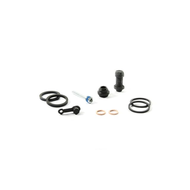Zestaw naprawczy zacisku hamulcowego przód Honda CR125/250, CRF250/450R/X, Kawasaki KX125/250, KXF250/450 ProX | 37.63005