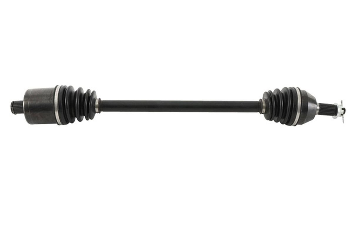 PółOś Napędowa Polaris RZR XP 1000, RZR XP 1000 INTL, RZR XP 4 1000 AB8 Extreme +20% Tył Lewa/Prawa All Balls | AB8-PO-8-374