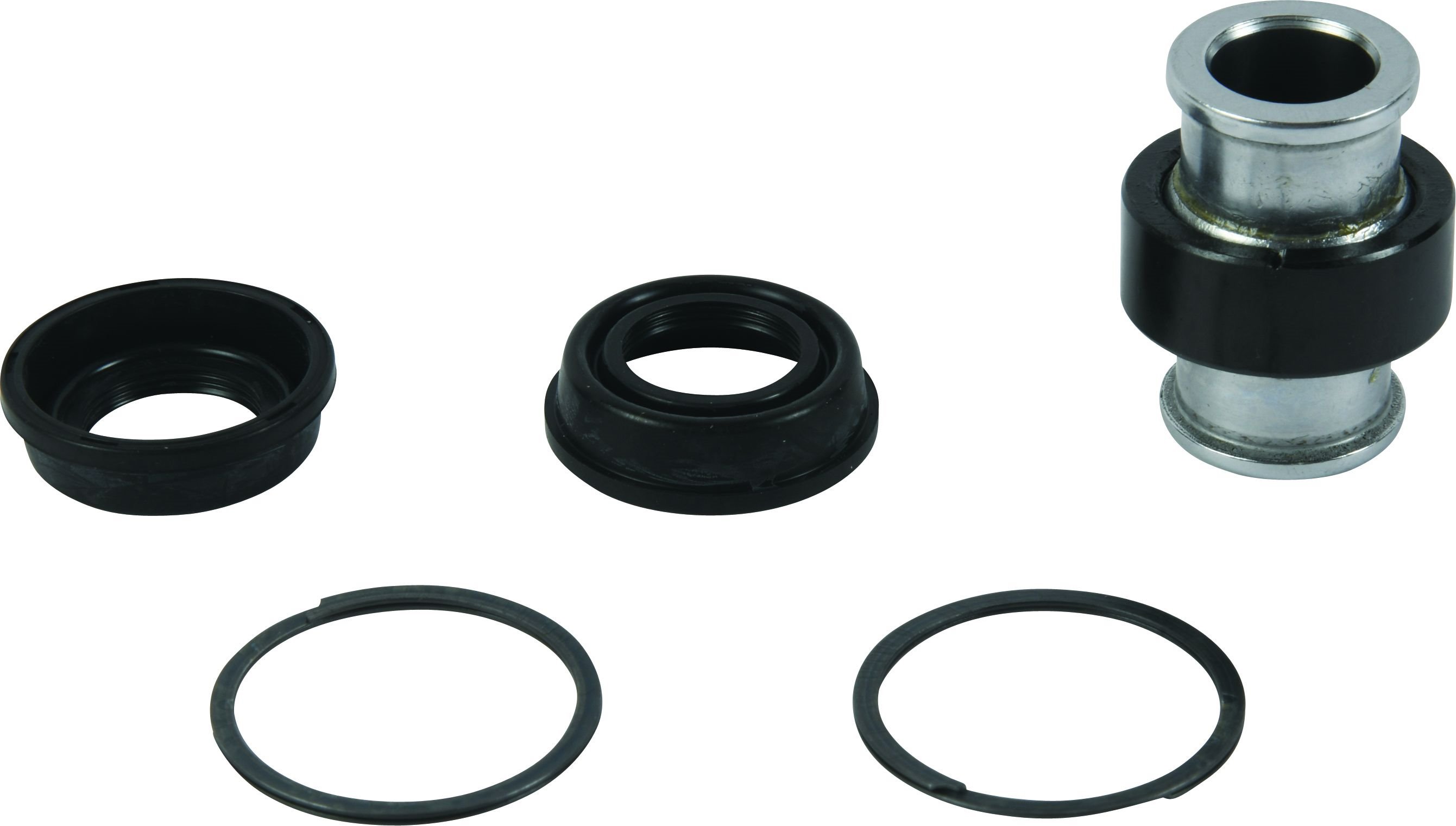 Zestaw naprawczy mocowania amortyzatora przedniego Can-Am Maverick 1000R, Max 1000R, Sport 1000, Renegade 570/850/1000R All Balls | 21-0028
