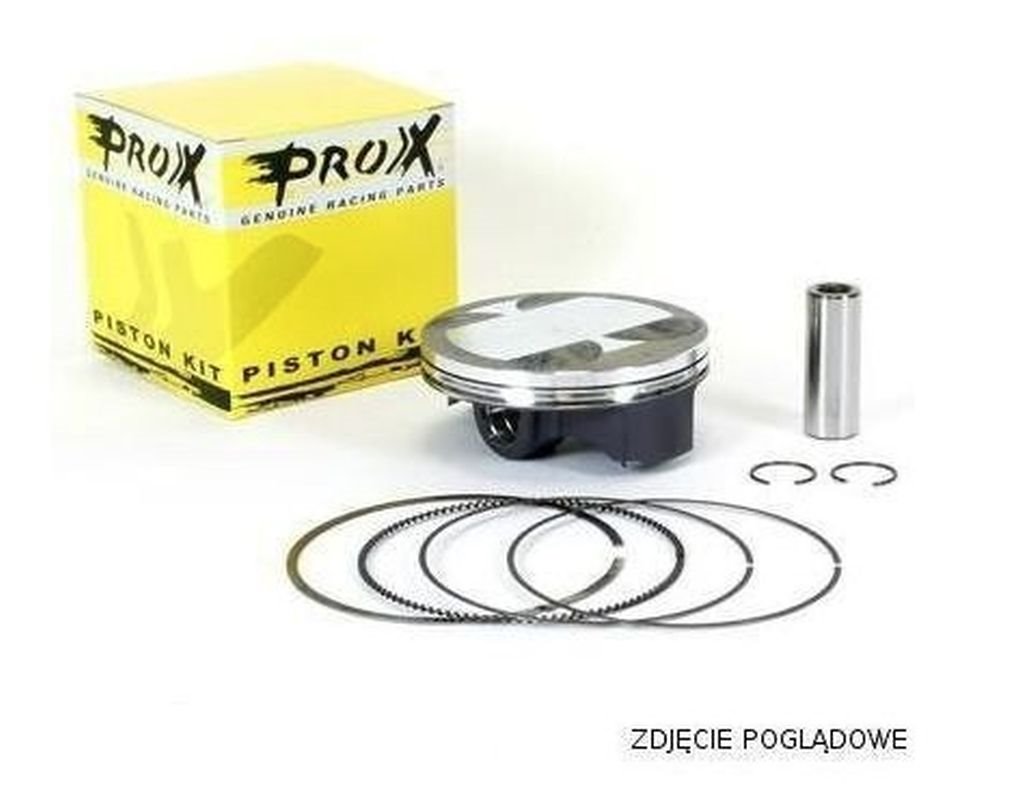 Tłok Sherco 300 SE-F 83.95mm ProX | 01.7324.A