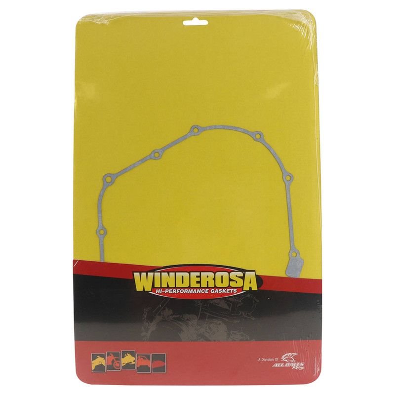 WINDEROSA (VERTEX) USZCZELKA POKRYWY SPRZĘGŁA HONDA VT1100C 92-07, VT1100C2 95-07, VT1100C3 98-02, VT1100T SHADOW 98-01 (WEWNĘTRZNA) | 332013