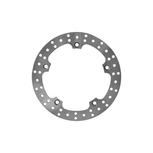 Tarcza hamulcowa tył ZF BMW R 850/1100/1150 GS/ADV/R/RT/RS/S TRW | MST331