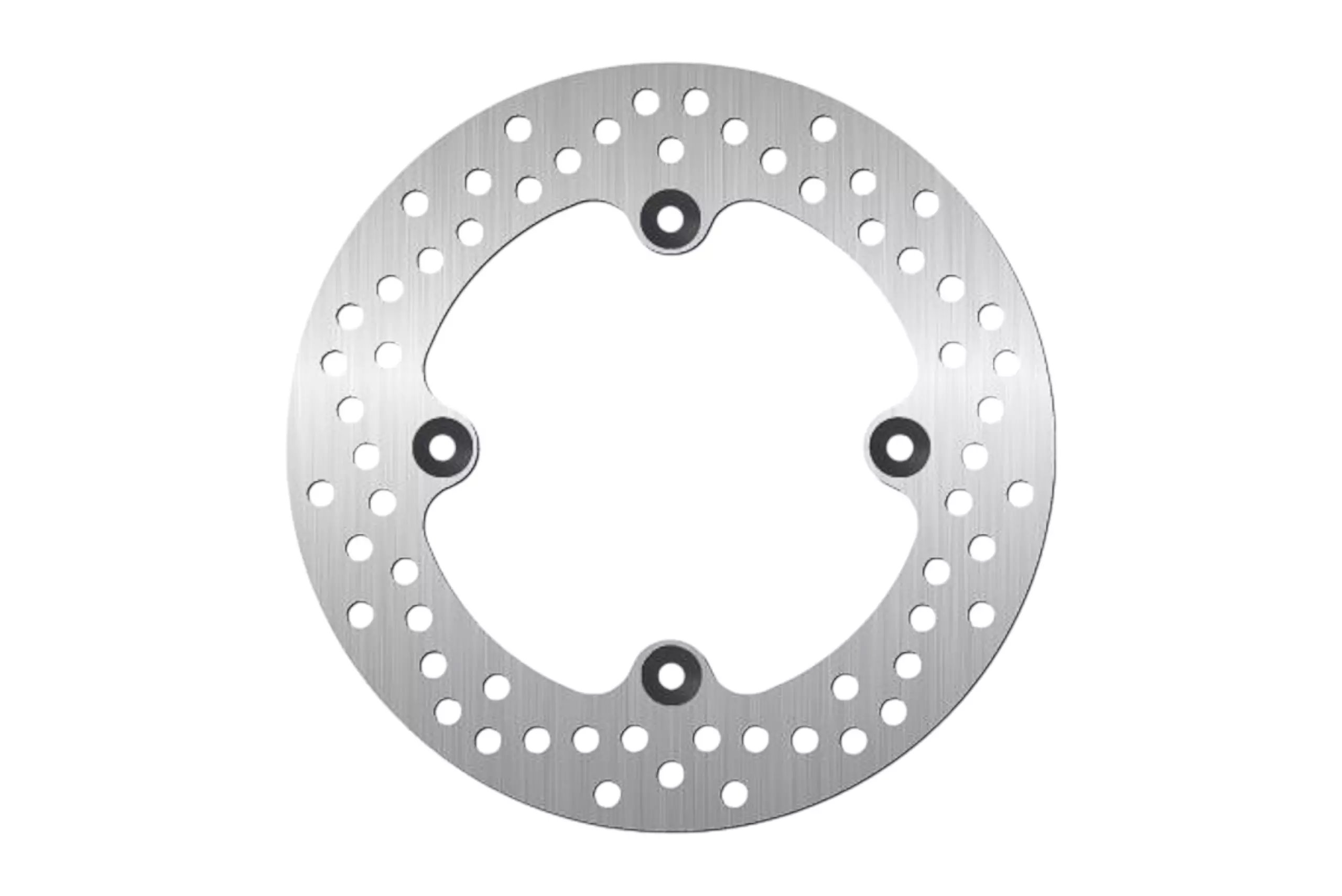 Tarcza hamulcowa przód/tył Can-Am Defender 450/800/1000 (220x-x4,5mm) (4x9mm) | NG1889