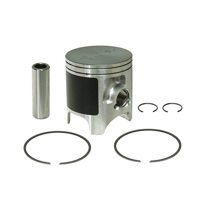 Tłok Honda CR 250, Husqvarna CR 250 (+1,50MM=67,84MM) Namura | NX-10025-6