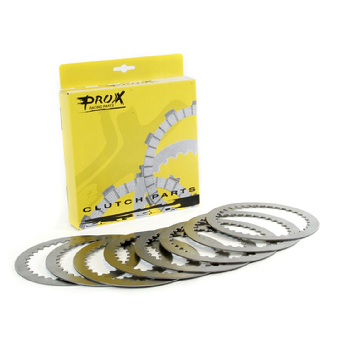 Przekładki tarcz sprzęgłowych Suzuki RM 250 ProX | 16.S33010