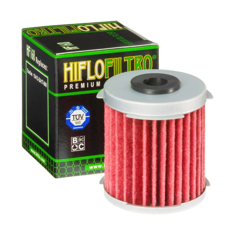Filtr oleju HF168 Daelim HifloFiltro