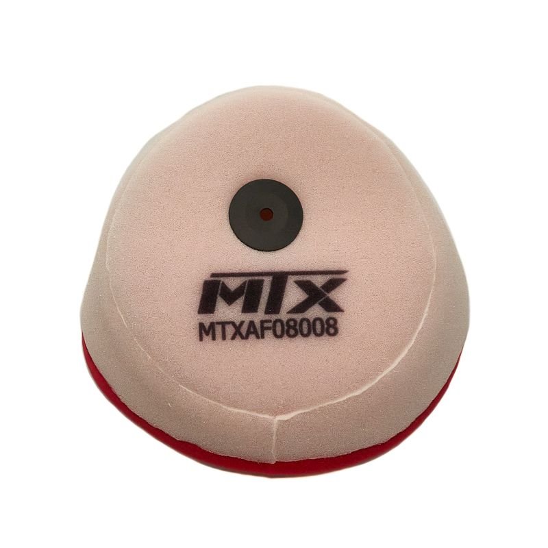 Filtr powietrza KTM EXC/MXC/SX 125/250/300/380, EXC/SX 400, LC4 400, SX/EXC/MXC 520 MTX PARTS | MTXAF08008