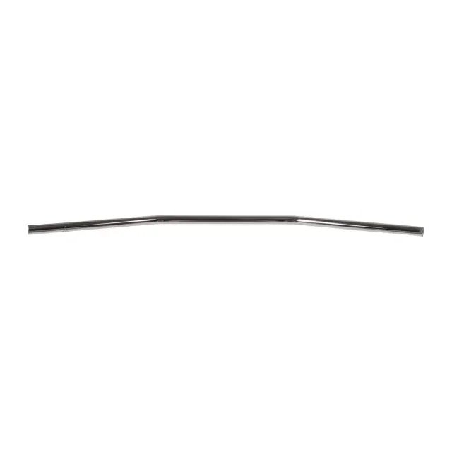 Kierownica stalowa 22MM Dragbar Long chromowana TRW | MCL121SC