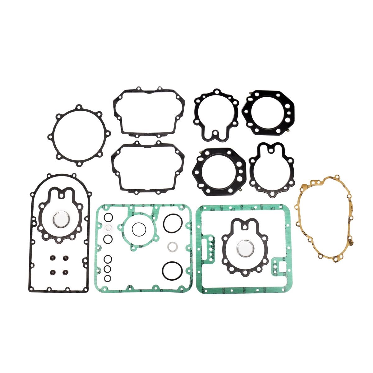 Komplet uszczelek Moto Guzzi Breva 850/1100, California 1100, Griso 850/1100, Norge 850 Athena | P400190850001