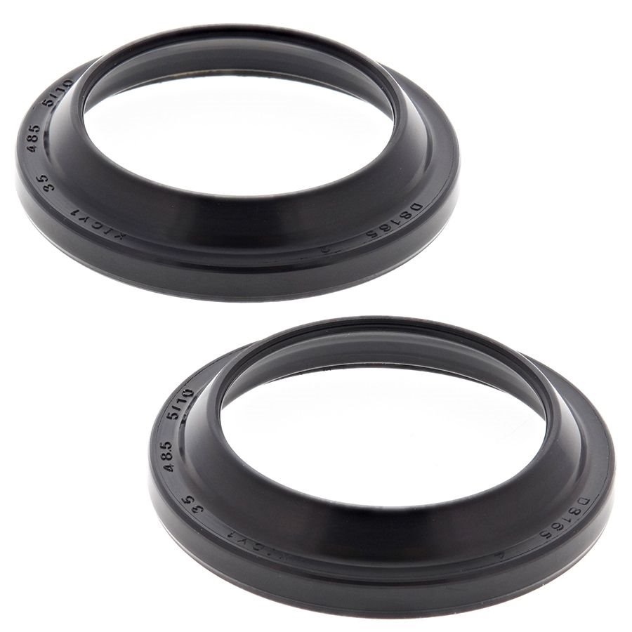 Uszczelniacze przedniego zawieszenia pyłowe Yamaha XJ 550, XZ 550, XJ 550 Maxim ALL BALLS | 57-121