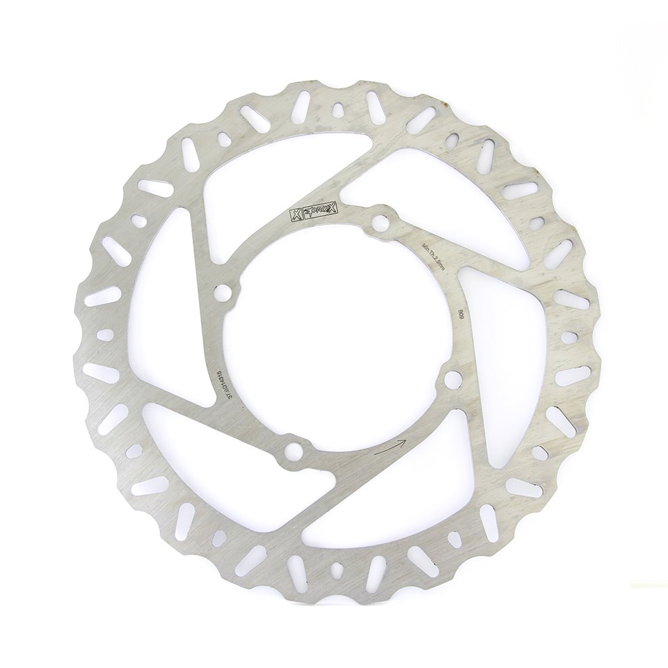 Tarcza hamulcowa przód Kawasaki KXF 250/450 WAVE ProX | 37.BD14315