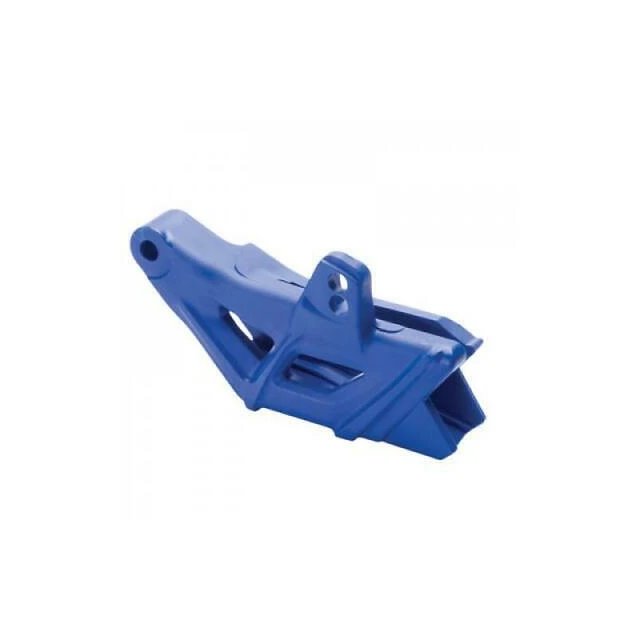 Prowadnica łańcucha KTM SX/SX-F, EXC/EXC-F, Husqvarna TC/FC/FE/TX/FX, GAS GAS EC/EC-E, Sherco SE-R/SEF-R niebieski Polisport | 8435900007