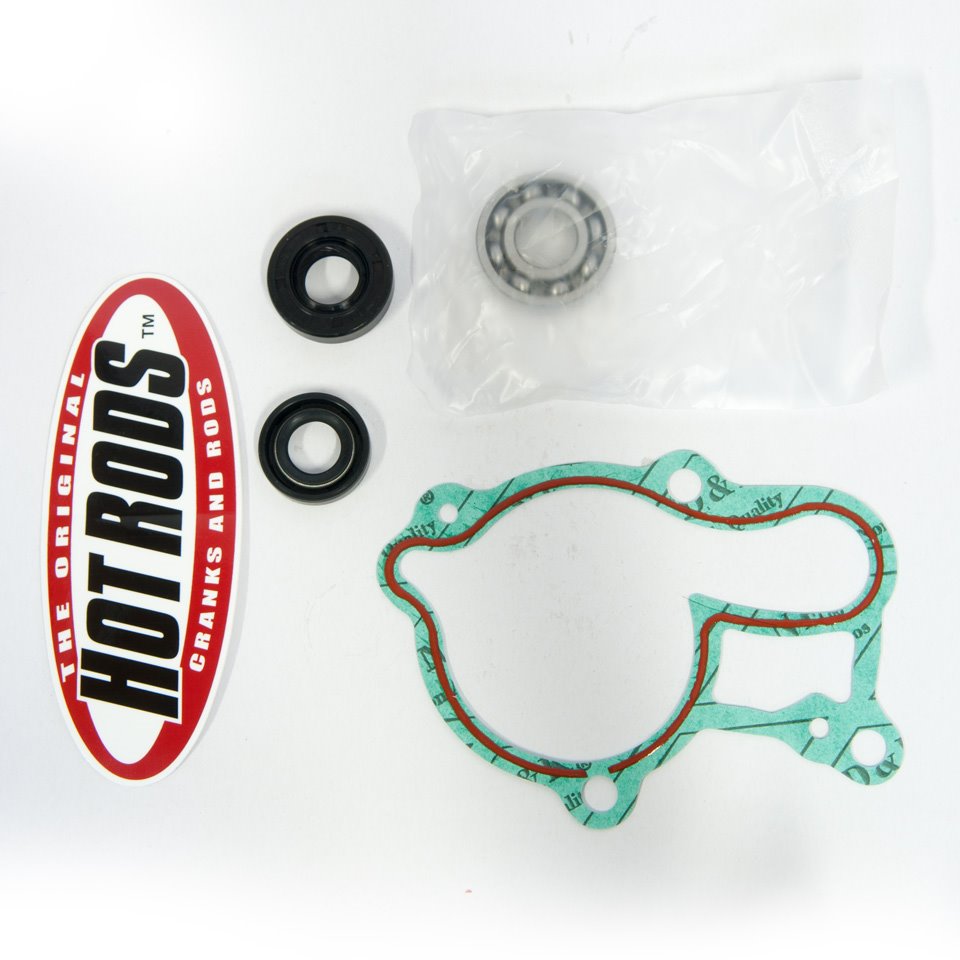 Zestaw naprawczy pompy wody Yamaha YZ 250, Fantic XX 250 Hot Rods | WPK0017