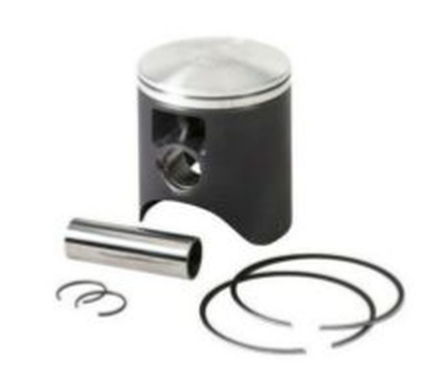 Tłok Piaggio Vespa PX 125 (53,10MM) Vertex | 21604060