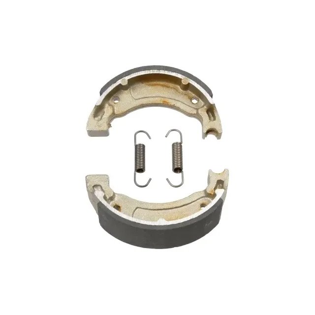 Szczęki hamulcowe Yamaha YFM RAPTOR, GRIZZLY, YFS BLASTER (110X25MM) (Y503) TRW | MCS962