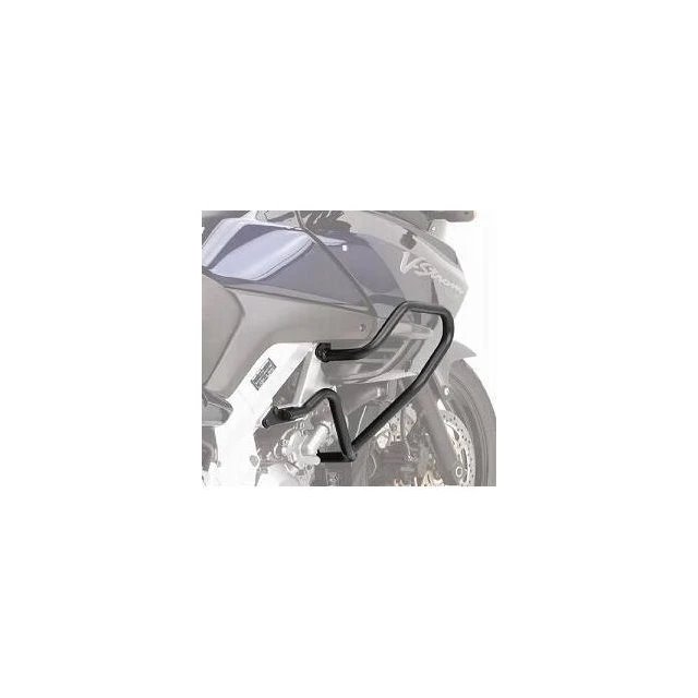 Gmole silnika Suzuki DL 1000 V-Strom czarne Kappa | KN46