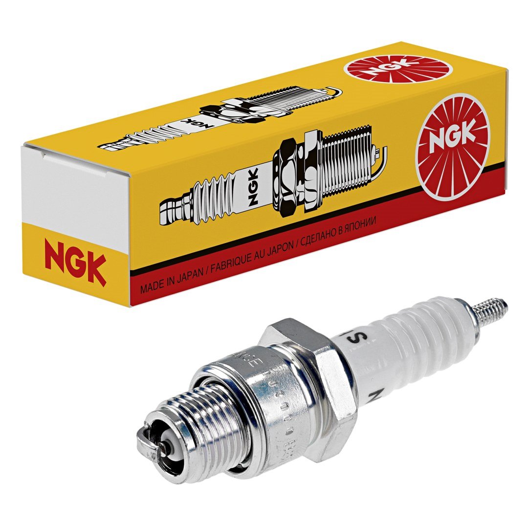 Świeca zapłonowa B6HS NGK
