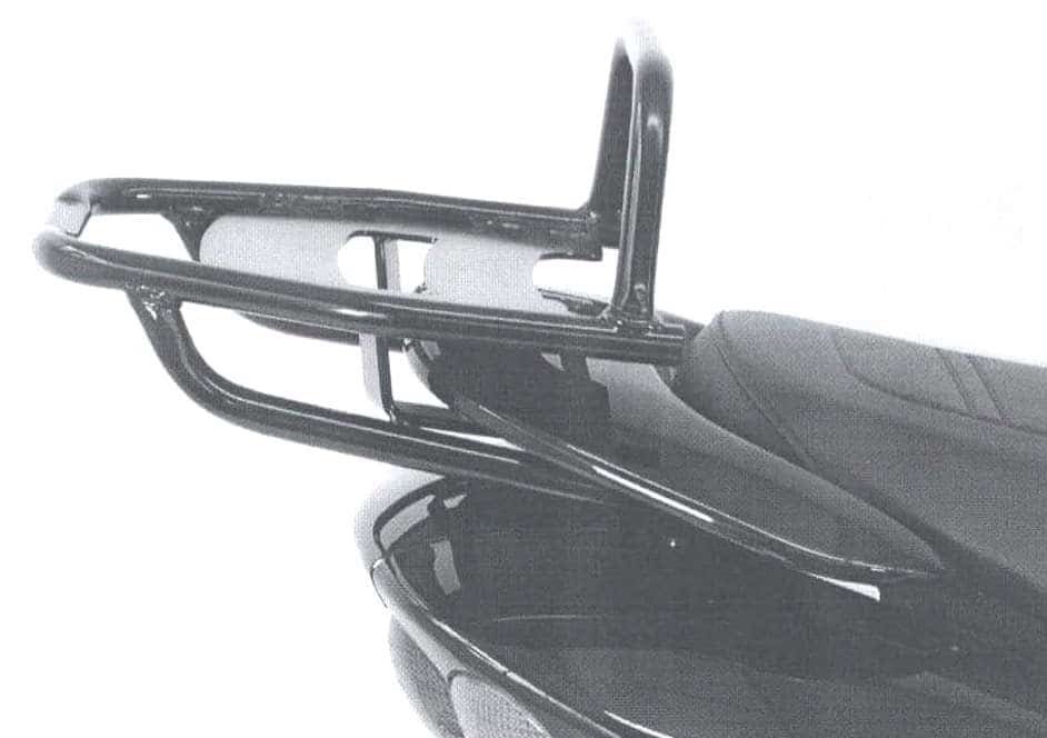 Stelaż pod kufer centralny Yamaha Majesty YP 125 R 2001 - 2009 Hepco Becker | 6504500 01 01