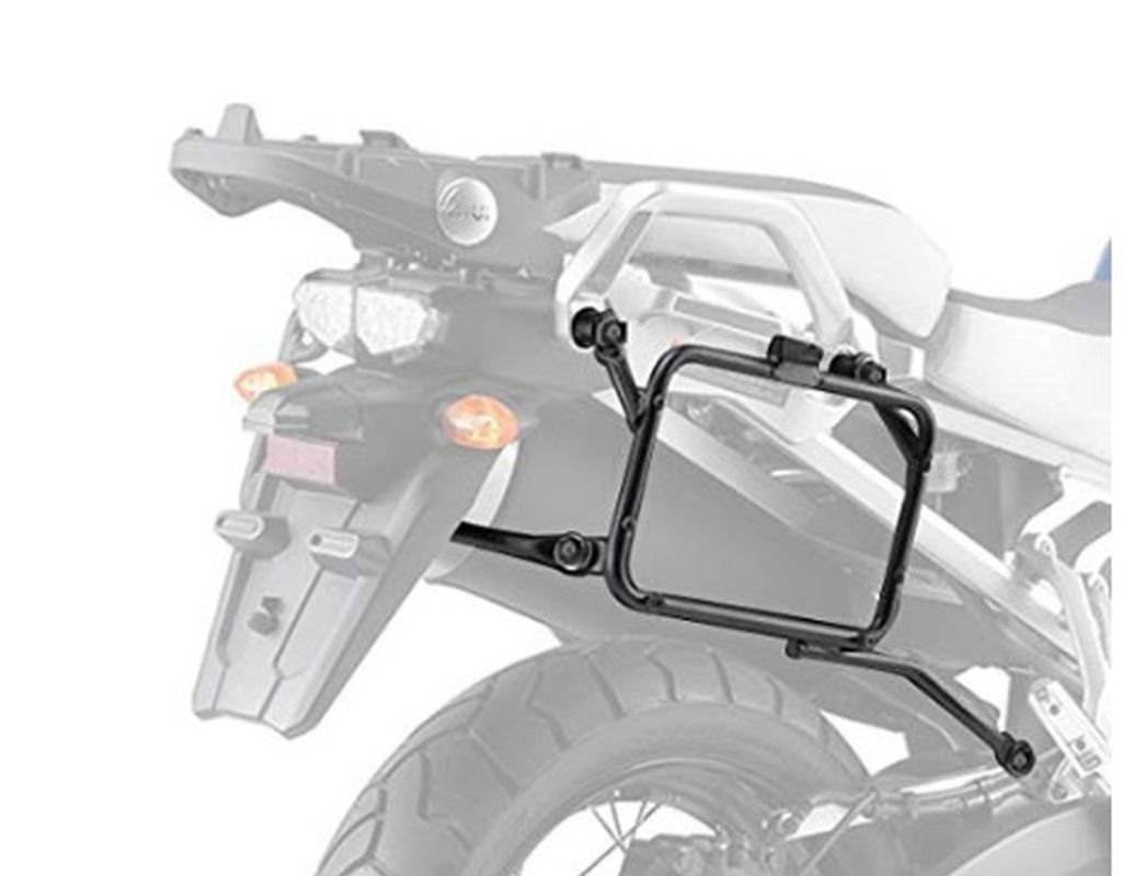 Stelaż kufrów bocznych MONOKEY Yamaha XTZ 1200 Z/ZE Super Tenere Kappa | KL2119