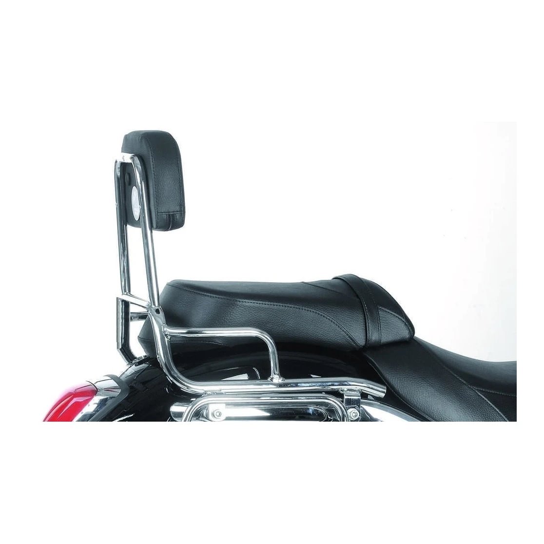 Sissybar bez bagażnika Suzuki C 1800 R Intruder 2008-2012 Hepco Becker | 6003516 00 02