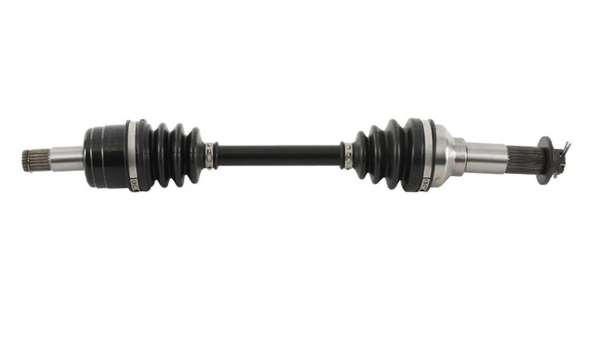 Półoś napędowa Yamaha YFM350 Bruin, YFM 350 Grizzly, YFM 450 Wolverine AB6 STRONG PRZÓD STRONA LEWA/PRAWA All Balls | AB6-YA-8-309
