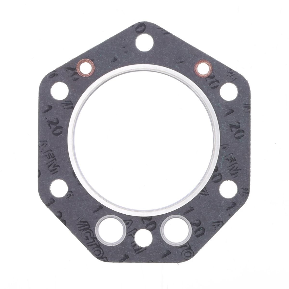 Uszczelka pod głowicę Moto Guzzi Le Mans 3 750, T5 850 Athena | S410190001020