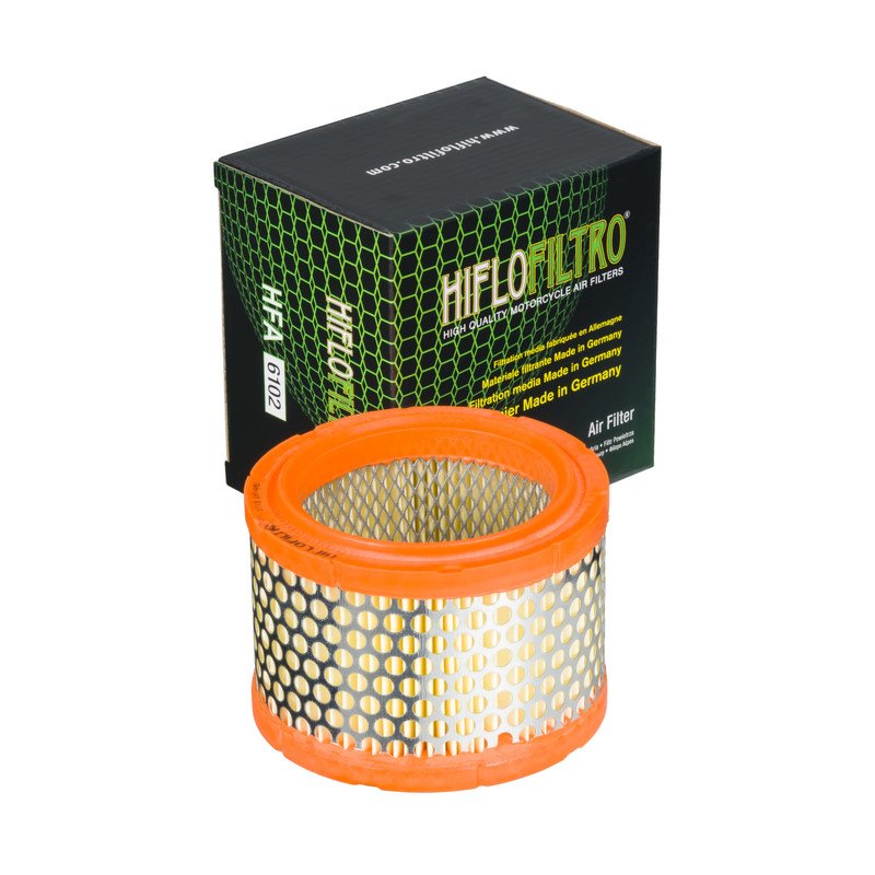 Filtr Powietrza Aprilia Pegaso 650 HifloFiltro | HFA6102