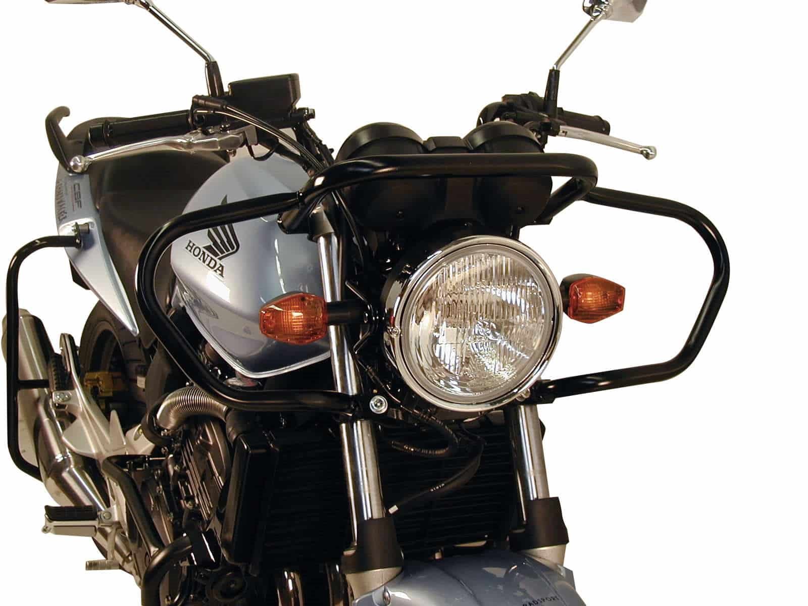 Gmole kierownicy Honda CBF 500 2004-2007 Hepco Becker | 503937 00 01
