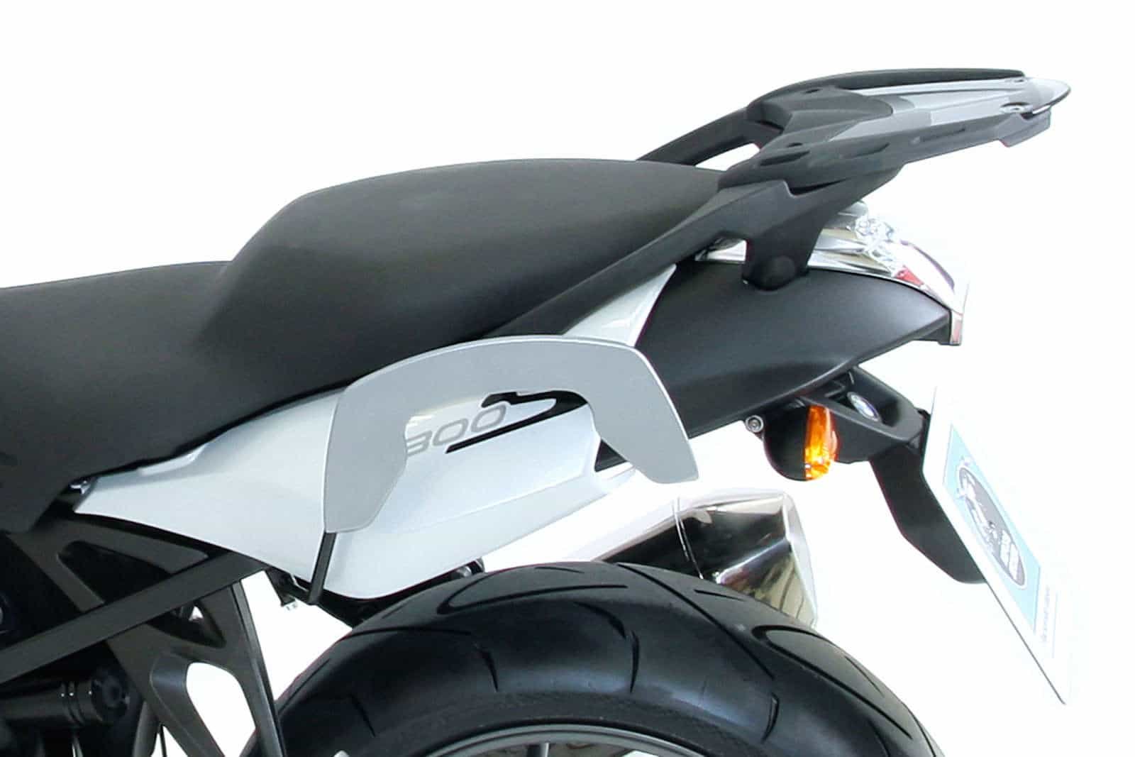 Stelaż boczny C-BOW BMW K 1200 R 2005-2008 / K 1300 R 2009-2016 Hepco Becker | 630641 00 01